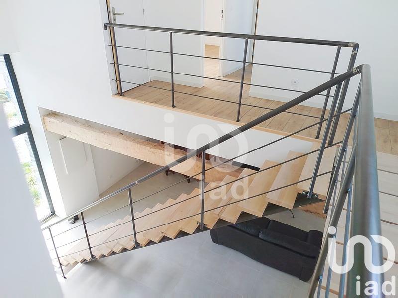 Maison - 170 m² - 4 pièces