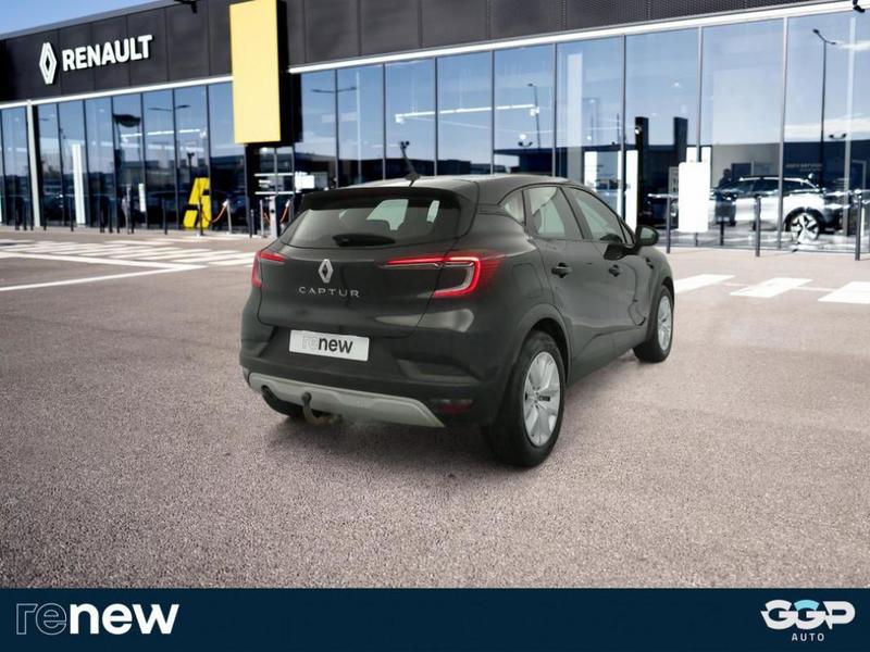 Renault Captur TCe 100 Gpl - 21 Business