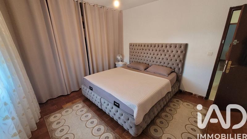 Appartement - 132 m² - 4 pièces