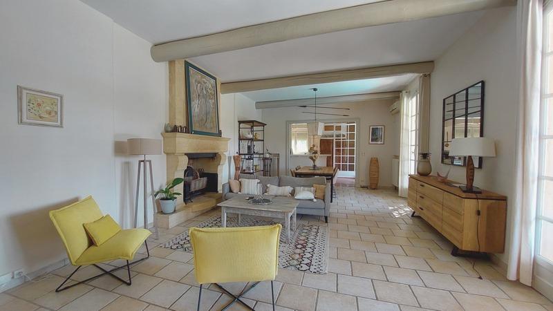 Propriété - 200 m² - 7 pièces