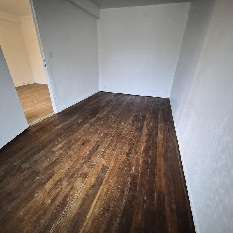 Appartement - 53 m² - 3 pièces
