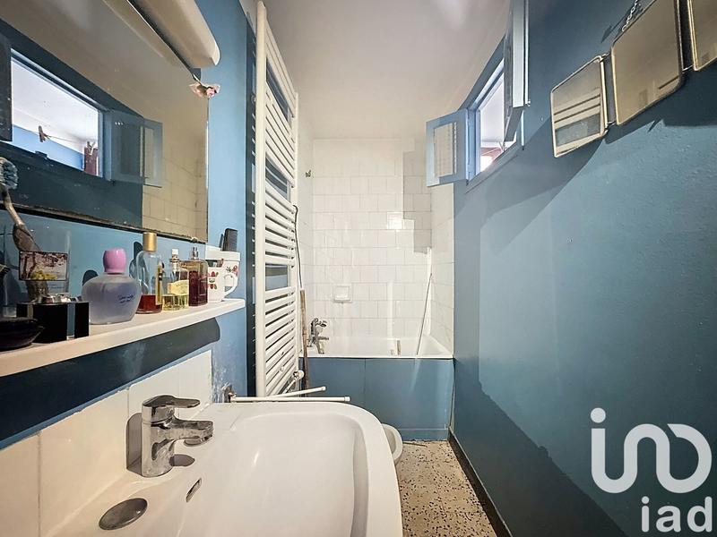 Maison - 71 m² - 5 pièces