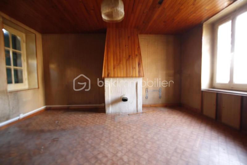 Maison - 55 m² - 2 pièces