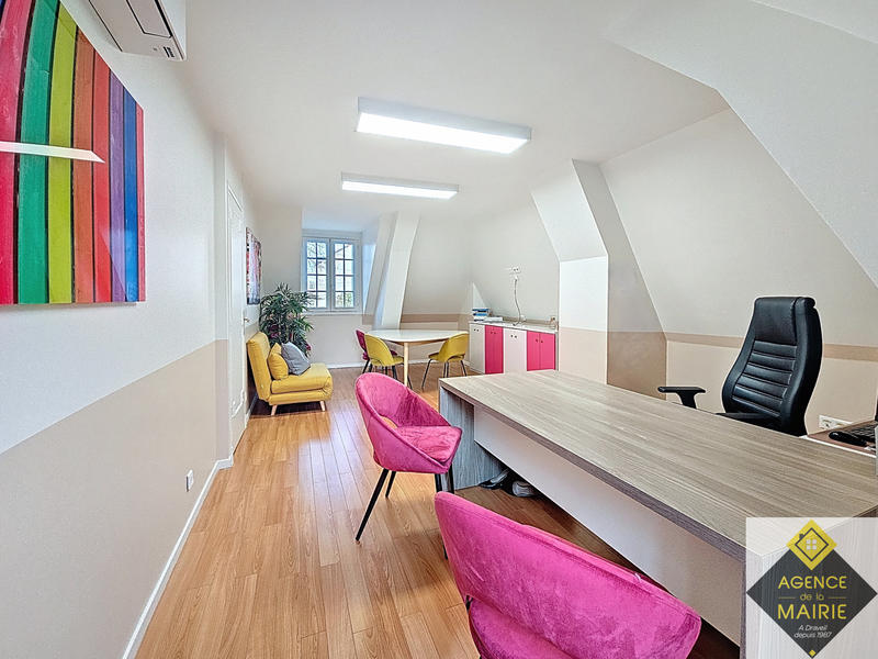 Maison - 175 m² - 6 pièces