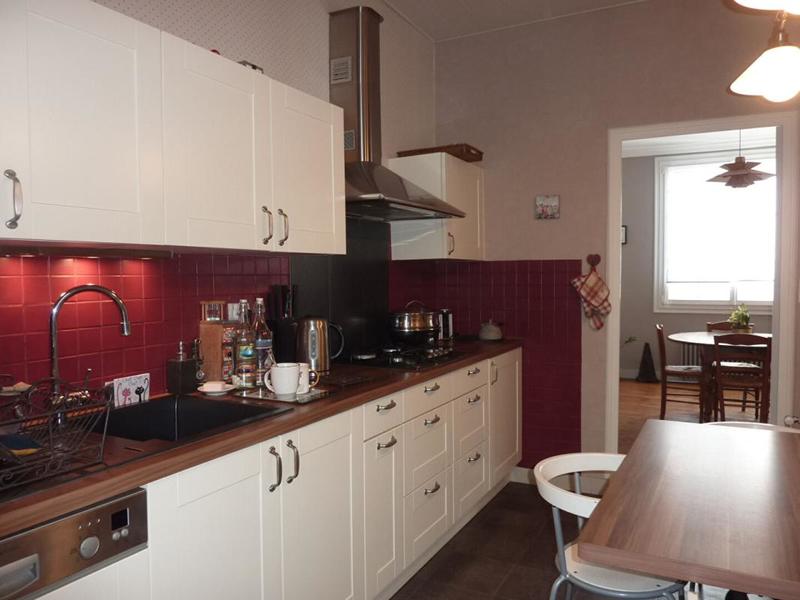 Maison - 146 m² - 6 pièces