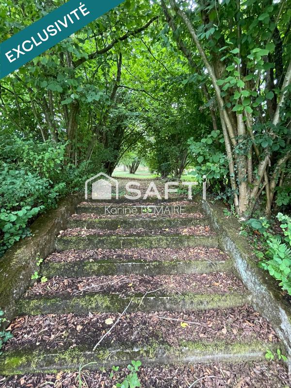 Maison - 350 m² - 15 pièces