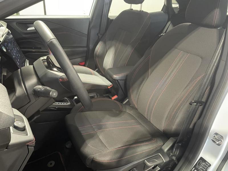 Ford Puma II 1.0 Ecoboost 125cv Mhev St Line Powershift - Garantie Constructeur 2027