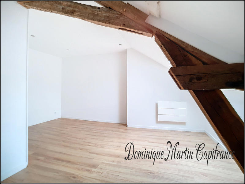 Maison - 218 m² - 10 pièces