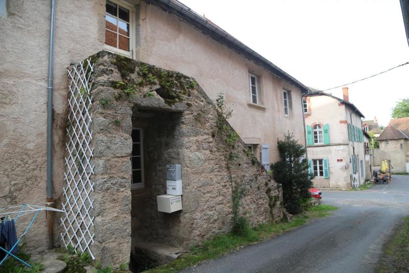 Immeuble - 245 m² - 12 pièces