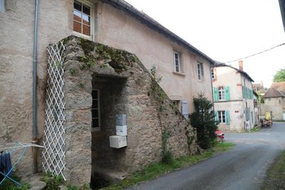 Immeuble - 245 m² - 12 pièces