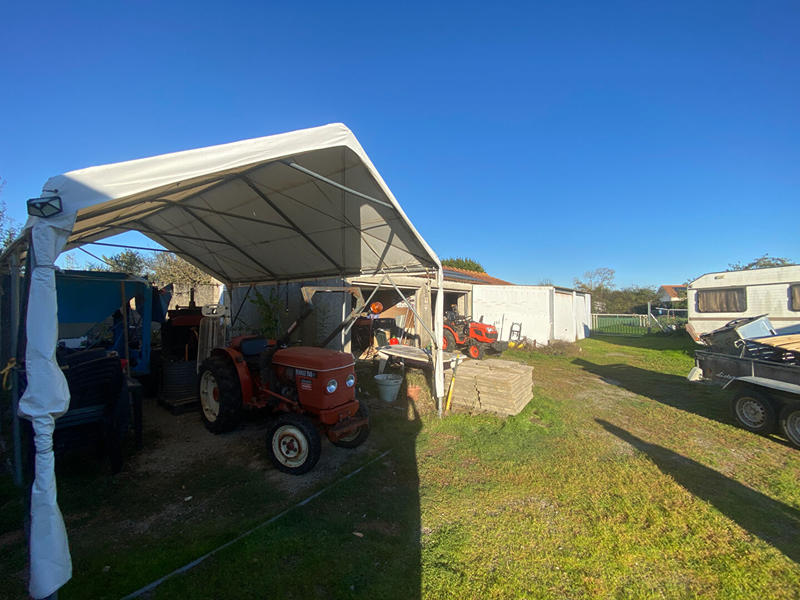 Maison - 97 m² - 4 pièces