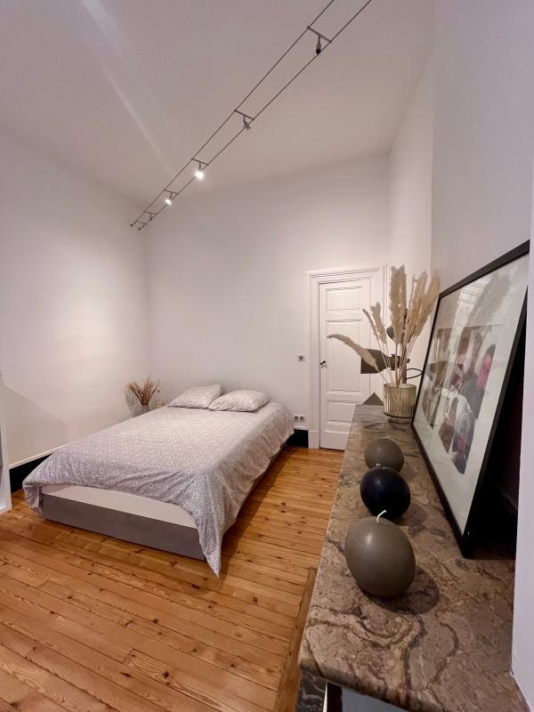 Appartement - 182 m² - 5 pièces