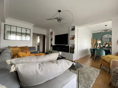 Appartement - 87 m² - 4 pièces