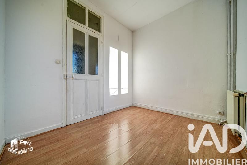 Immeuble - 125 m²