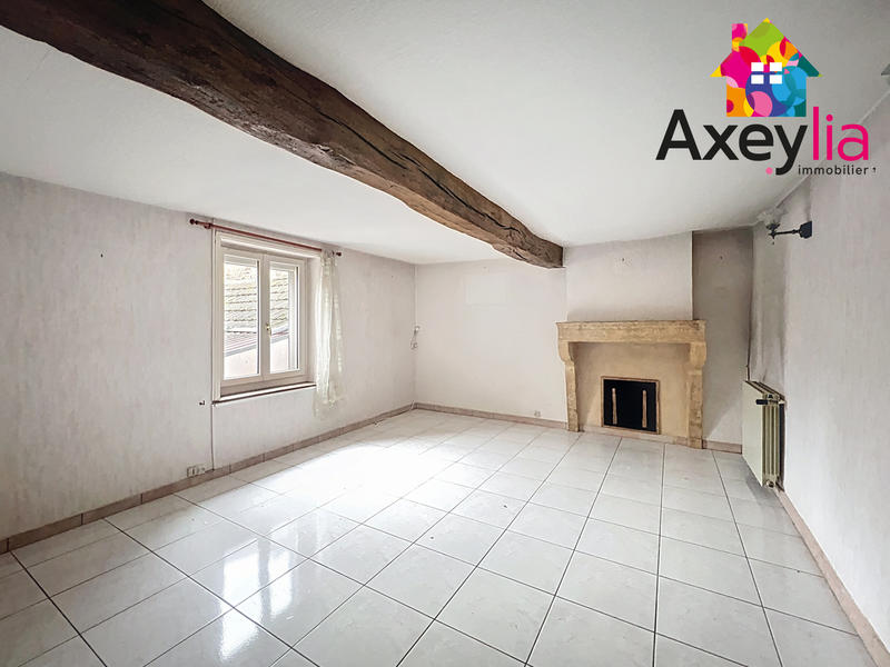 Maison - 128 m² - 5 pièces