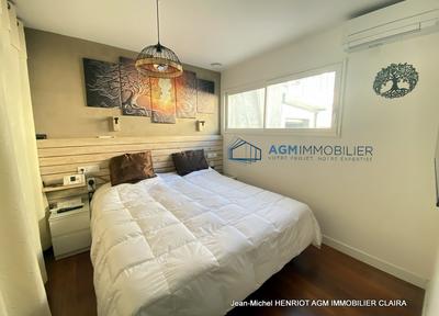 Villa - 86 m² - 3 pièces