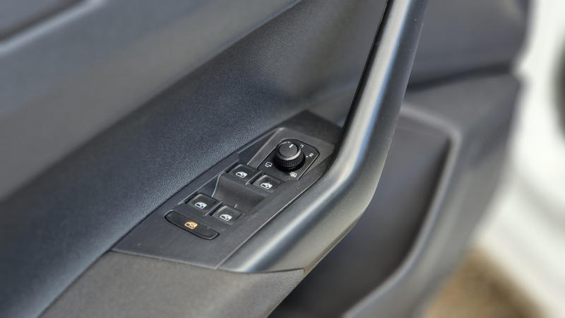 Volkswagen Polo 1.0 80 SetS Bvm5 Lounge