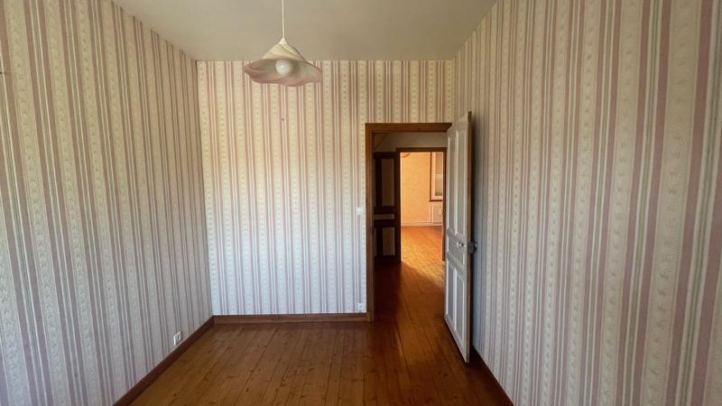 Maison ancienne - 114 m² - 5 pièces