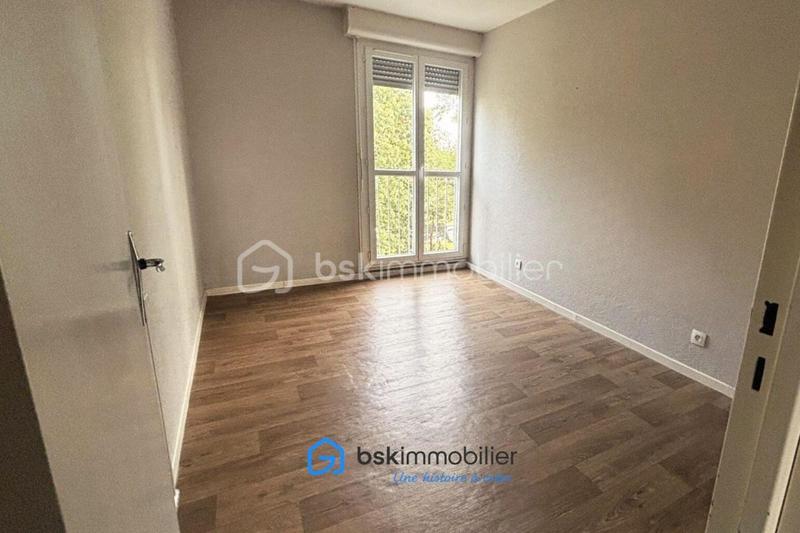Appartement - 75 m² - 4 pièces