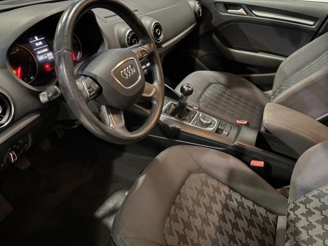 Audi A3 sportback 1.2 Tfsi 110 Ambition