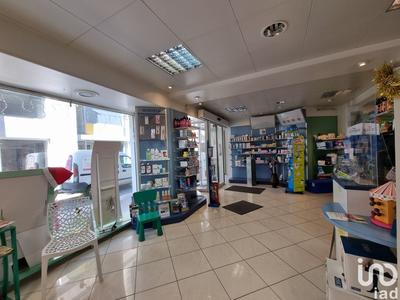 Local commercial - 92 m²