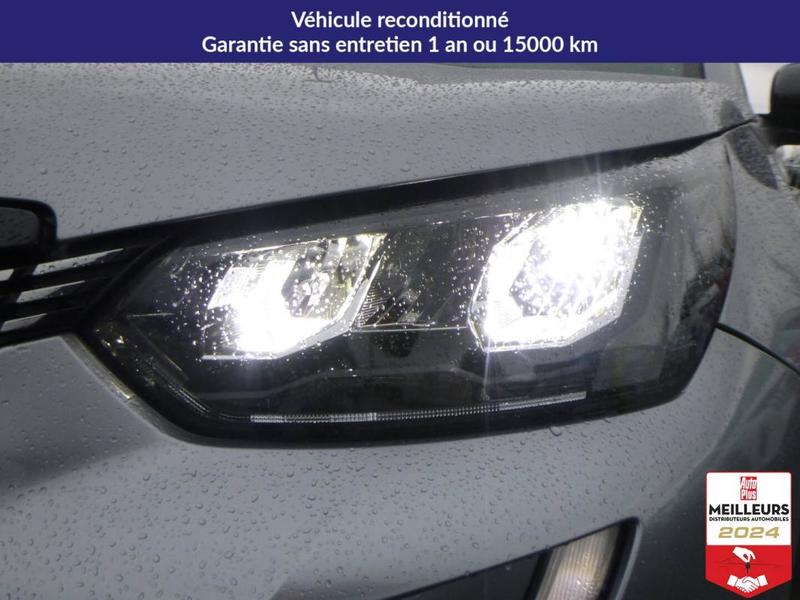 Peugeot 2008 BlueHDi 130 s&amp;S Eat8 Allure