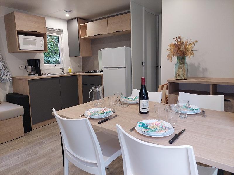 Camping de Retourtour****