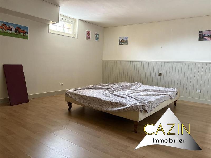 Maison - 79 m² - 4 pièces