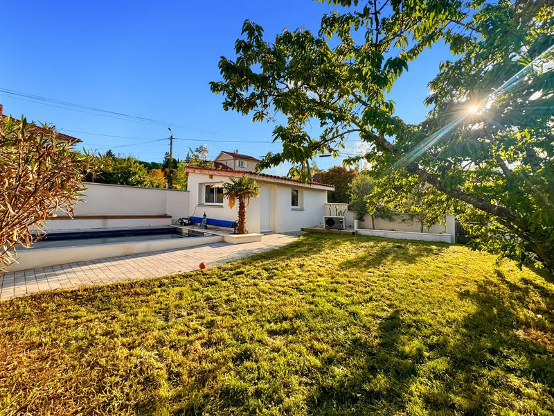 Ferme - 175 m² - 5 pièces