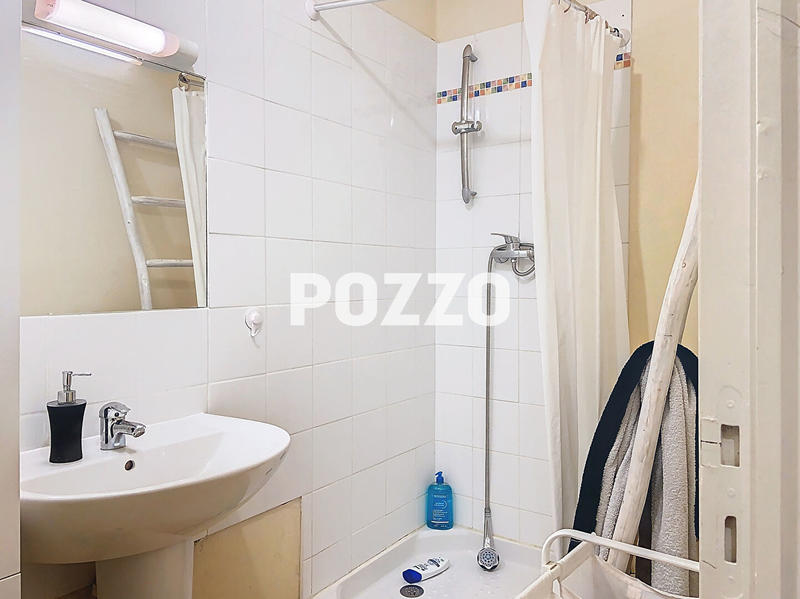 Appartement - 49 m² - 3 pièces