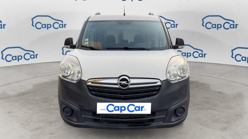 Opel Combo 1.6 CDTi 95 Cosmo