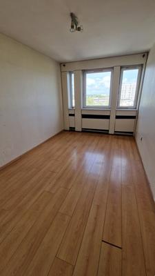 Appartement - 111 m² - 6 pièces
