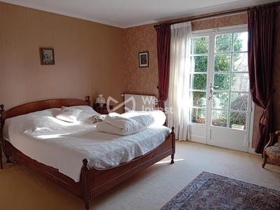 Maison contemporaine - 161 m² - 5 pièces