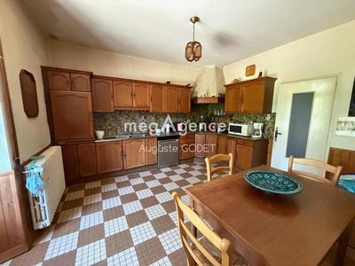 Longère - 235 m² - 7 pièces