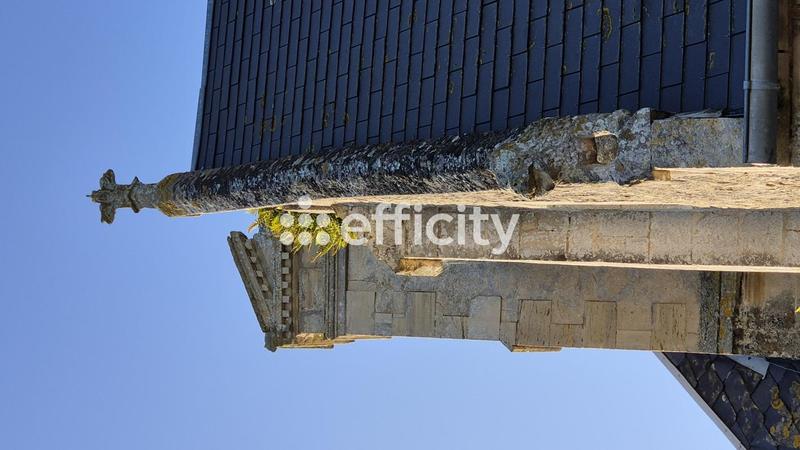 Ferme - 250 m² - 9 pièces