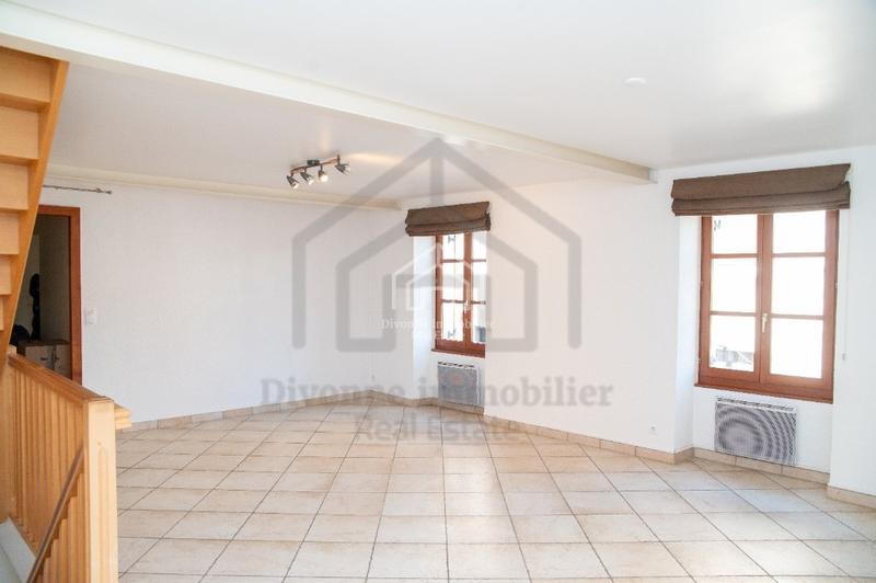 Appartement - 129 m² - 5 pièces