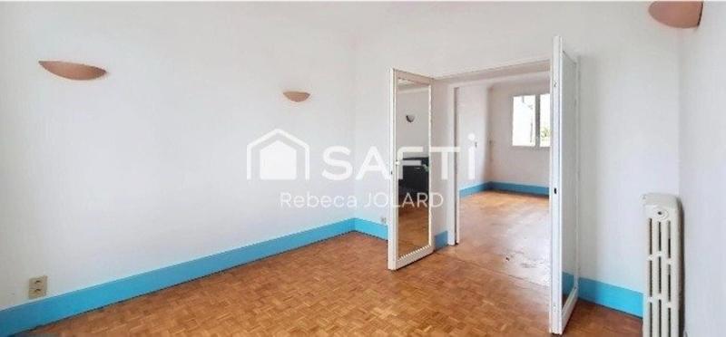 Maison - 130 m² - 7 pièces