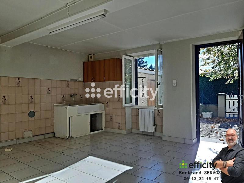 Maison - 150 m² - 6 pièces