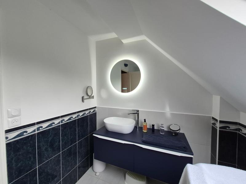 Propriété - 163 m² - 6 pièces