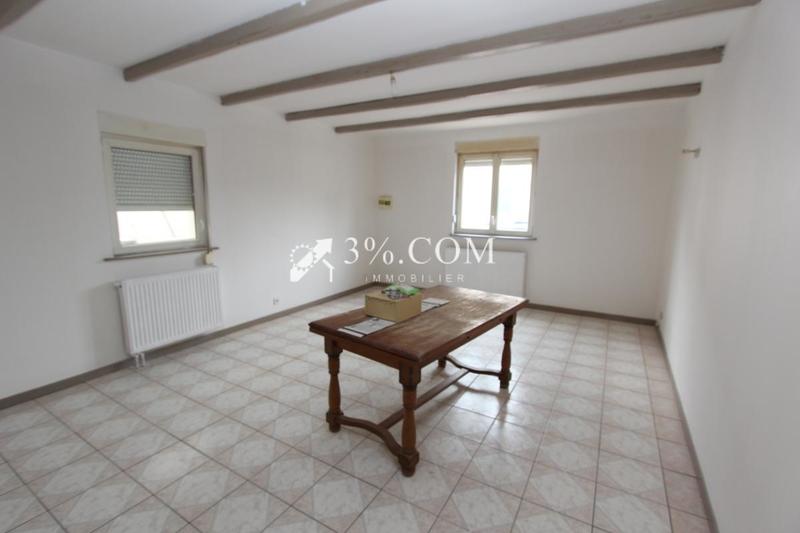 Maison - 114 m² - 5 pièces