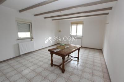 Maison - 114 m² - 5 pièces