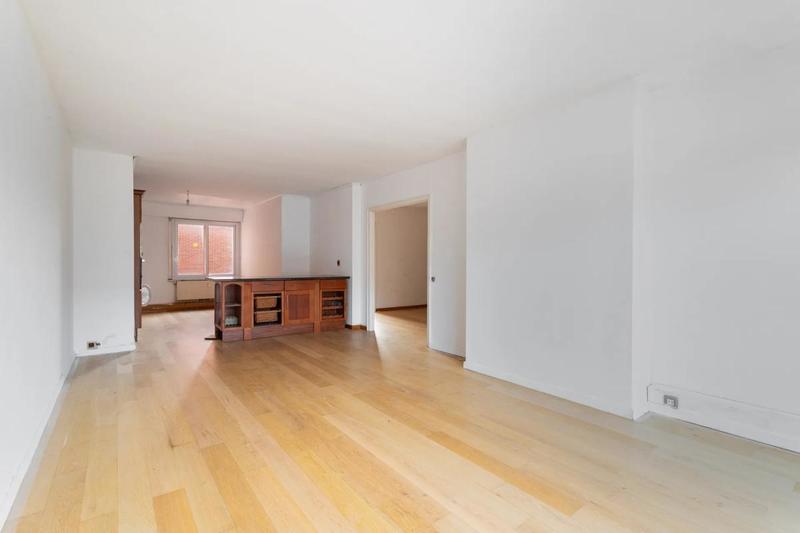 Appartement - 102 m² - 4 pièces