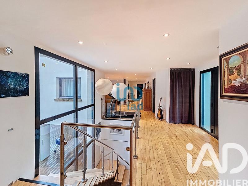 Maison de maîtres - 346 m² - 12 pièces