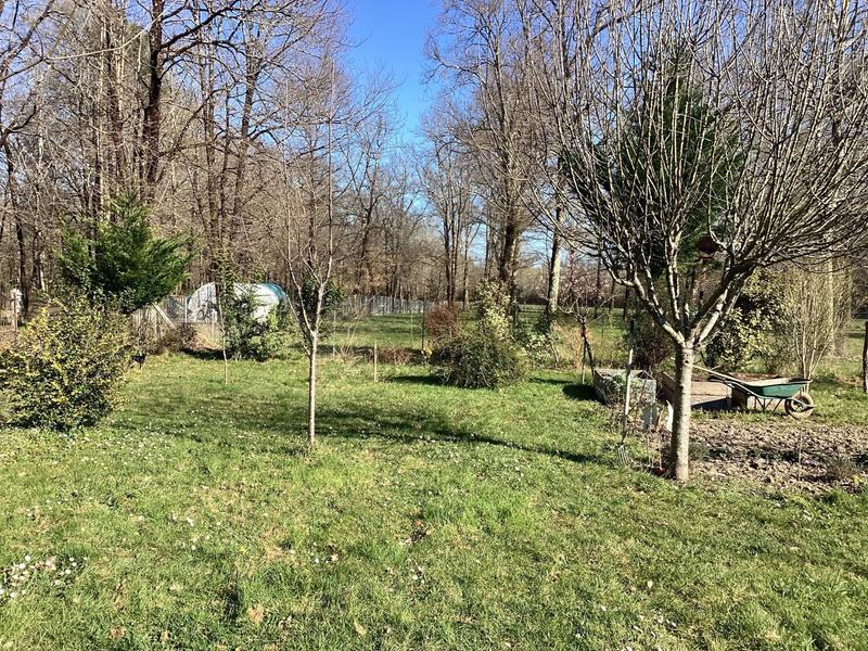 Maison - 91 m² - 5 pièces