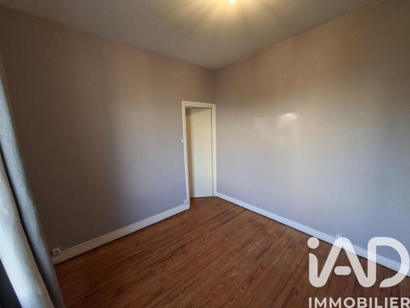 Maison - 131 m² - 5 pièces