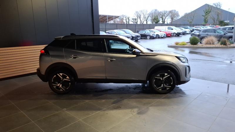 Peugeot 2008 II Hybrid 145 e-Dcs6 Allure