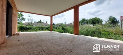 Maison - 145 m² - 5 pièces