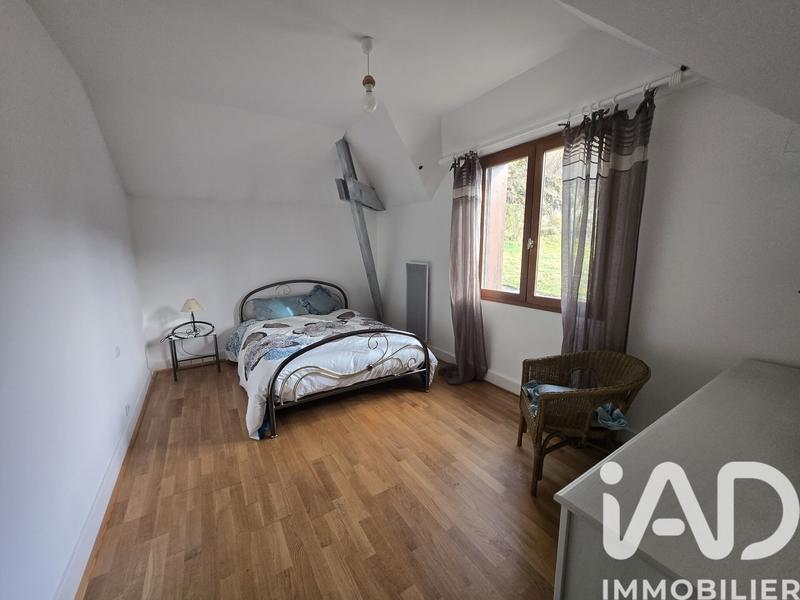 Maison - 140 m² - 4 pièces