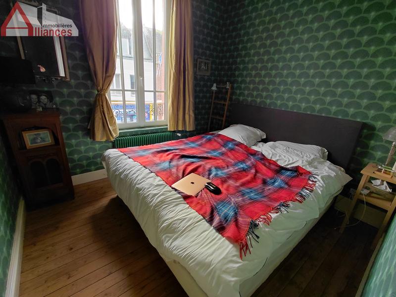 Maison - 65 m² - 4 pièces