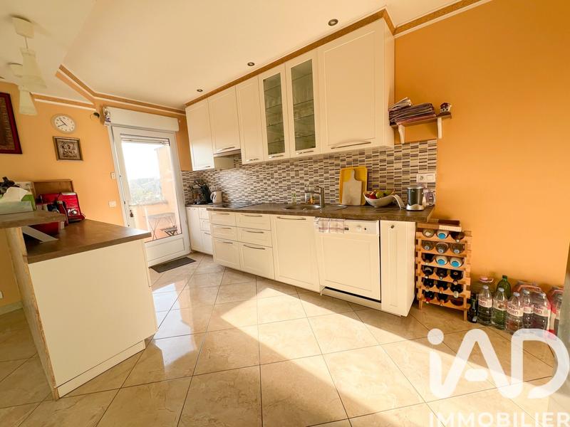 Appartement - 27 m² - 1 pièce